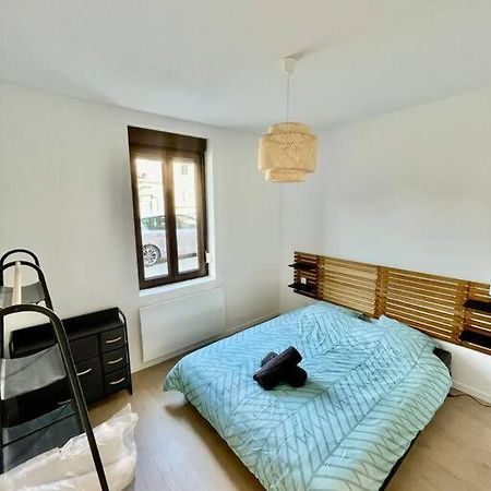 La Manufacture Apartment Амиен Екстериор снимка