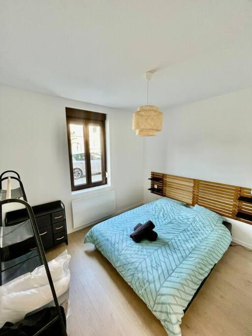 La Manufacture Apartment Амиен Екстериор снимка