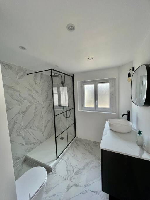 La Manufacture Apartment Амиен Екстериор снимка